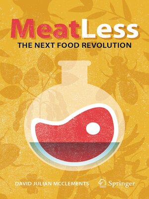 cover image of Meat Less